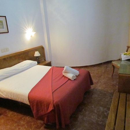 Complejo Hotelero Saga Manzanares Esterno foto